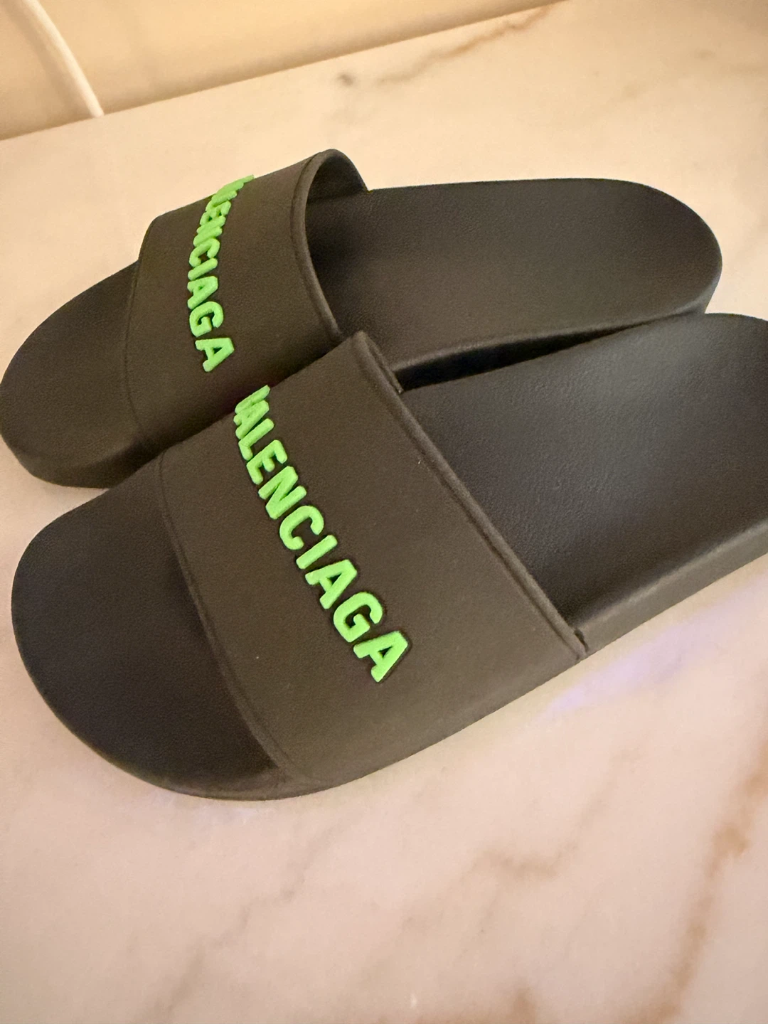 Balenciaga  Women's Slides - photo 3