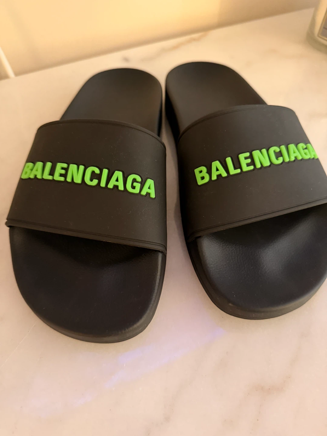 Balenciaga  Women's Slides