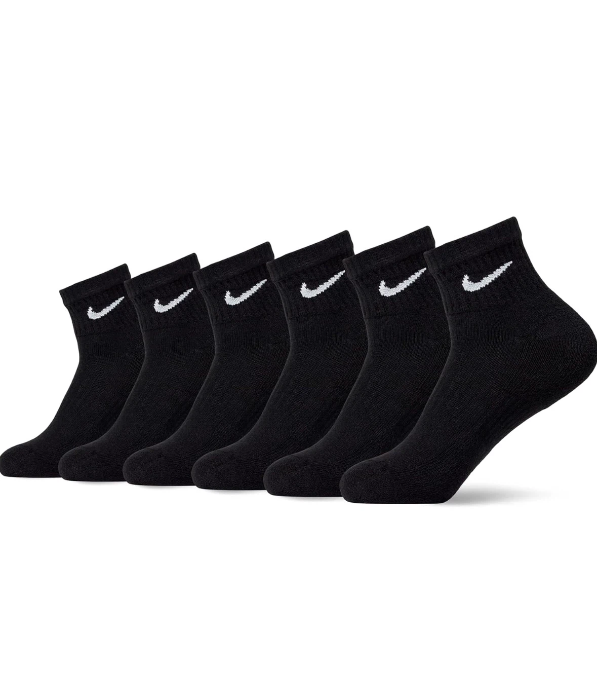6 pack Nike Socks - photo 2