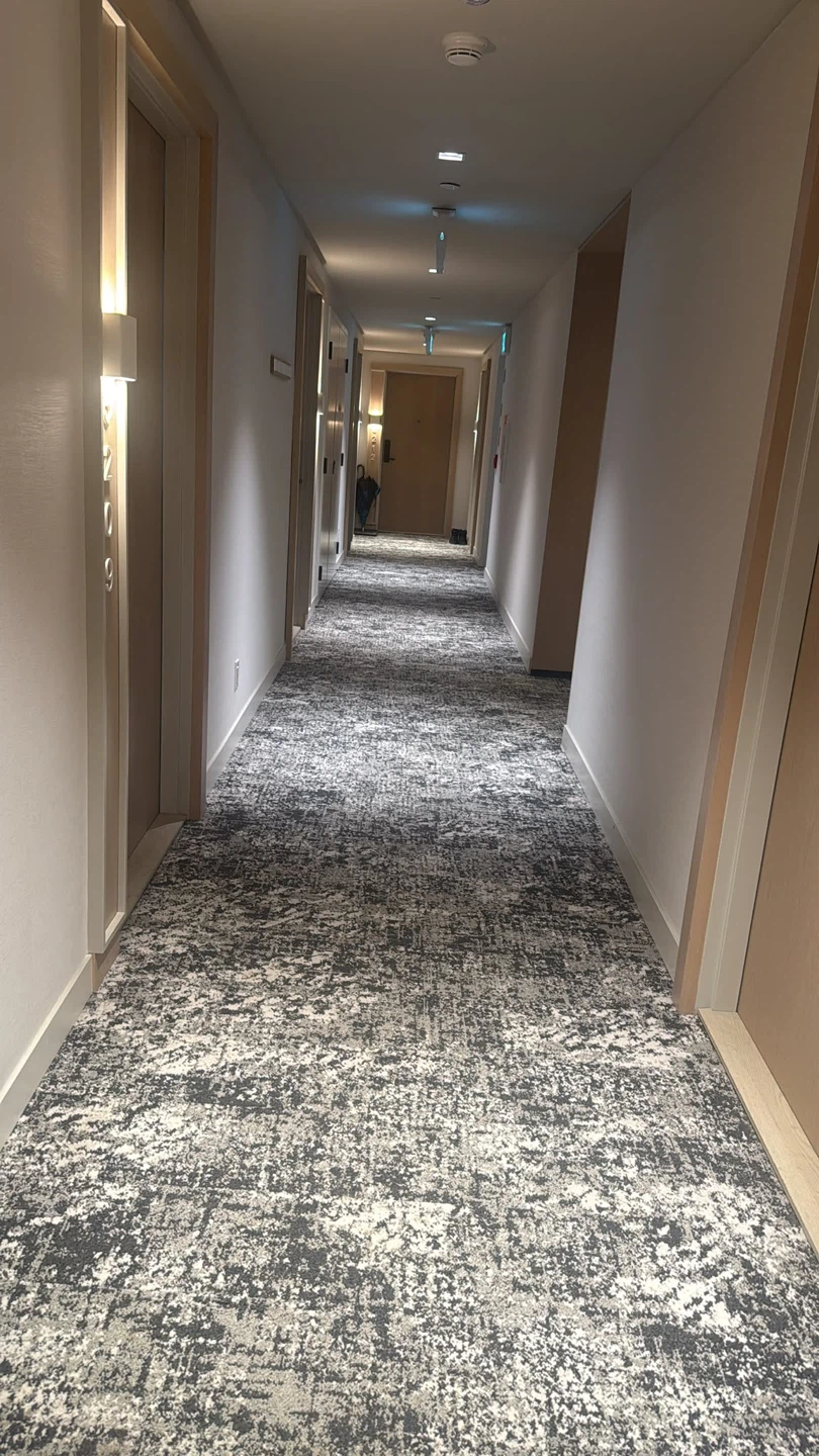 private room with private washroom - photo 4