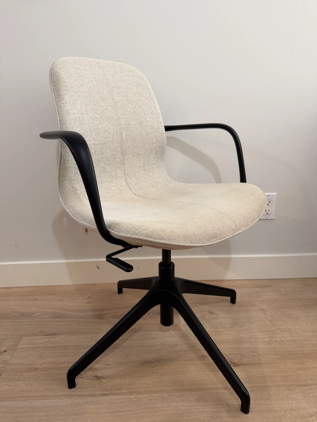 IKEA Langfjall Chair