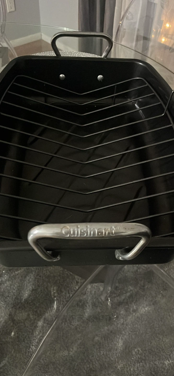 Cuisinart Roasting Pan with Rack