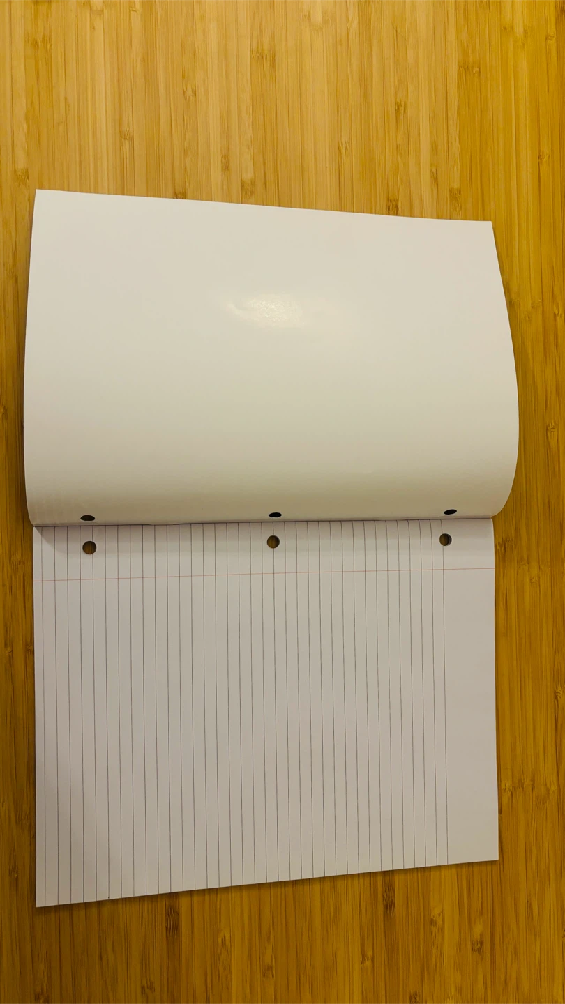 Set of Ruled Exercise Books - photo 2