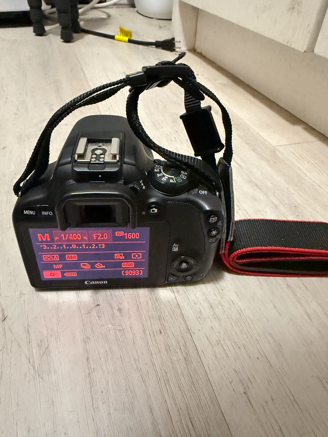 Canon EOS Rebel SL1 DSLR Camera with Lenses and Accessories - photo 2