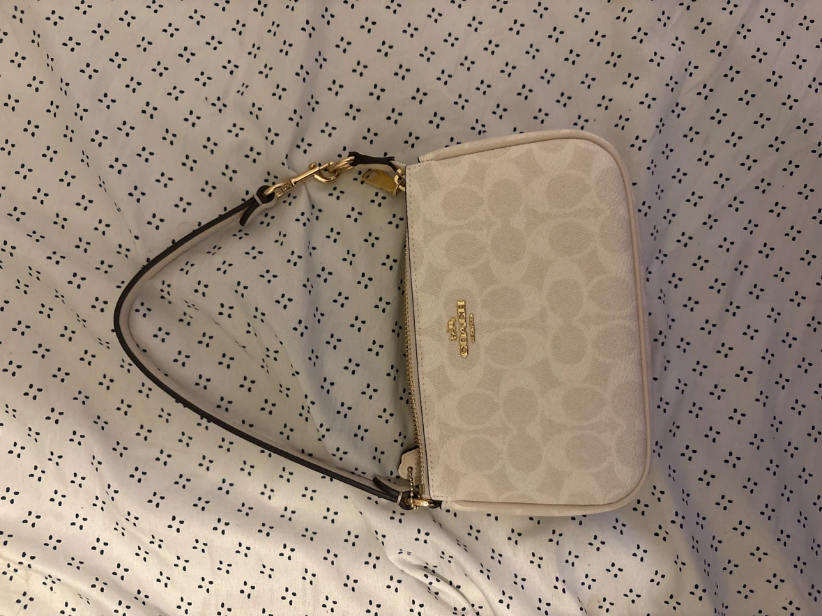 White Coach nolita