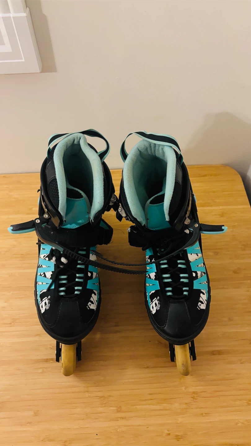 Youth Rollerblades Size 8-11 - photo 2
