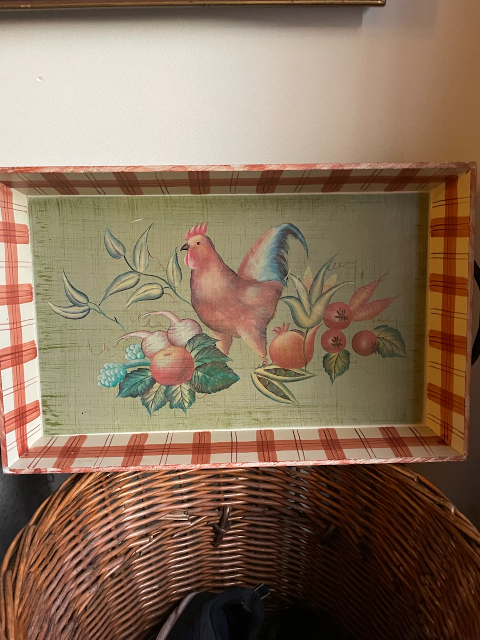 Tracy Porter Serving Tray