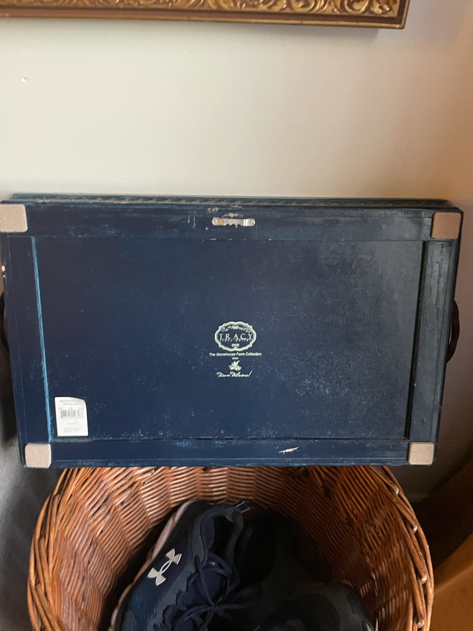 Tracy Porter Serving Tray - photo 3