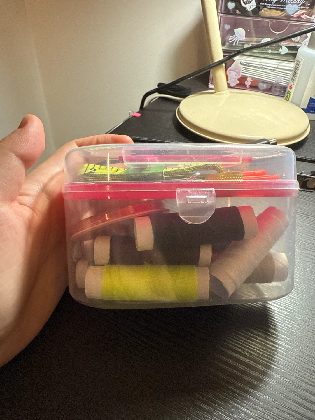 Portable Sewing Kit - photo 2