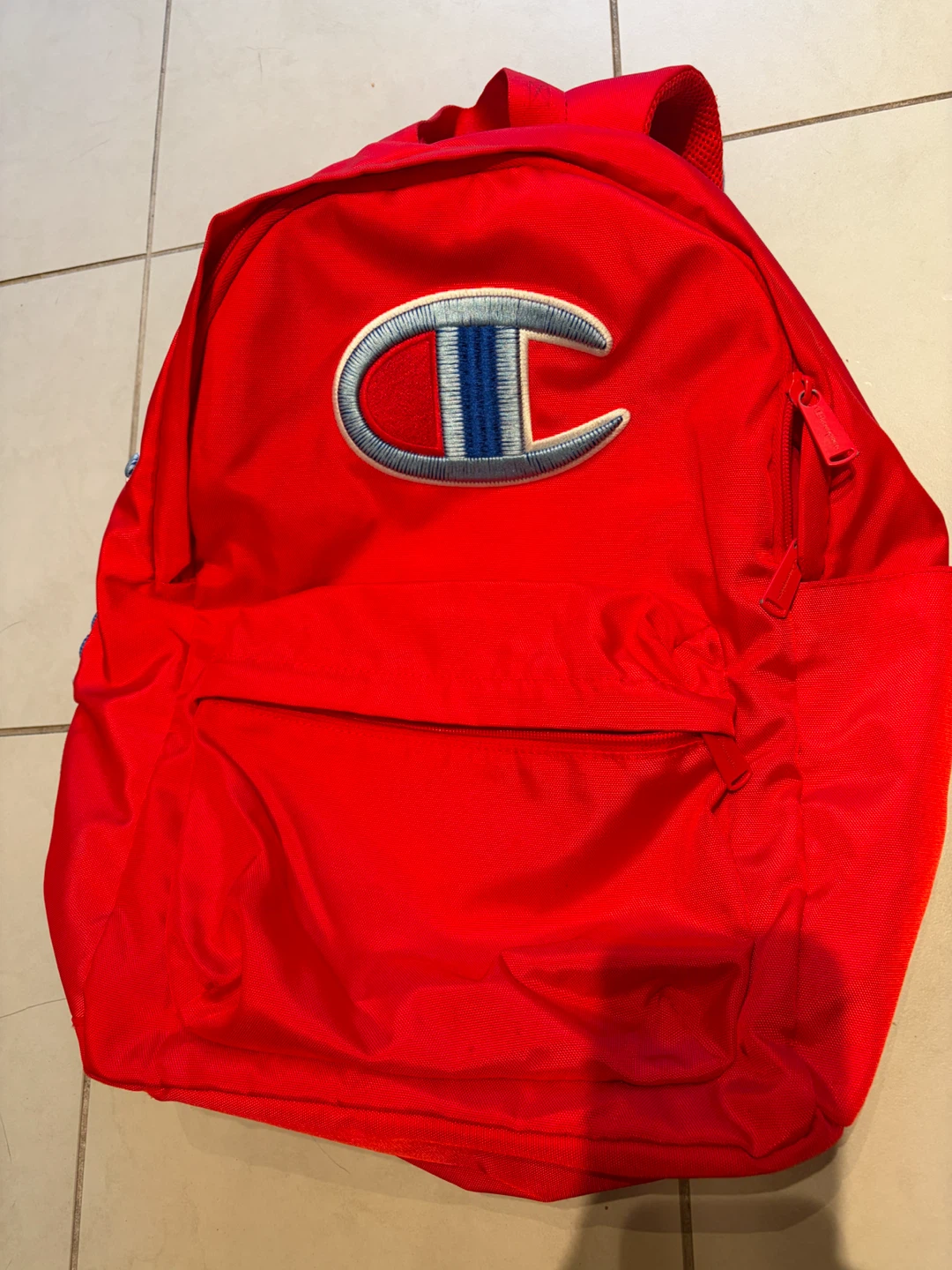Champion Backpack