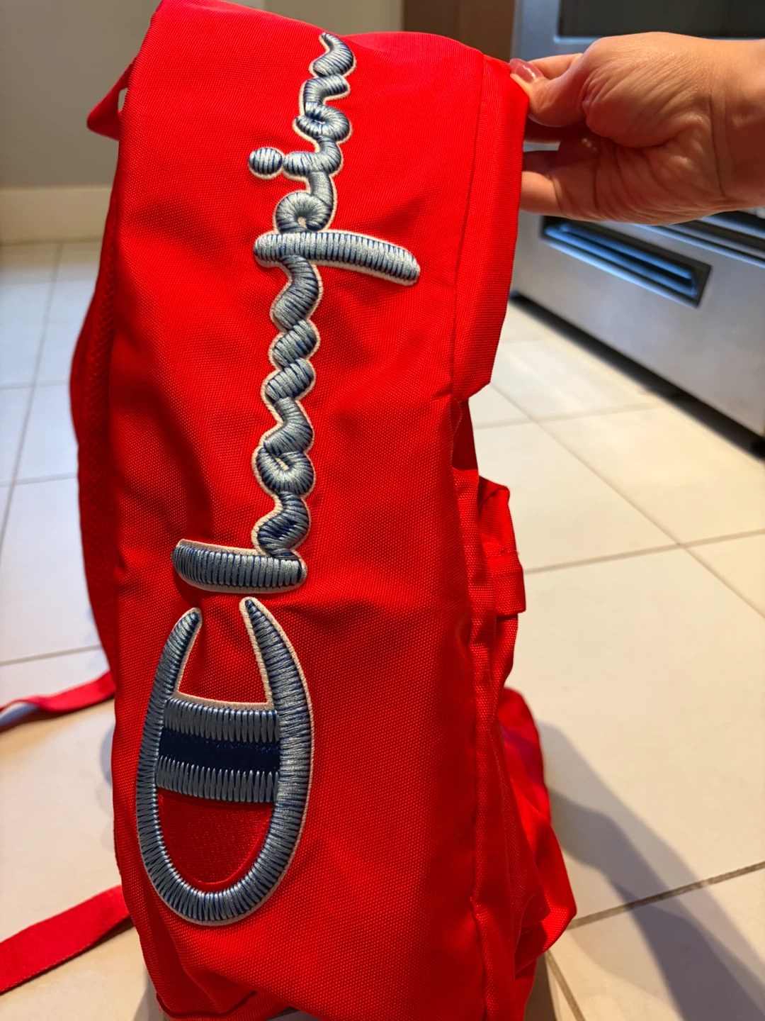 Champion Backpack - photo 2