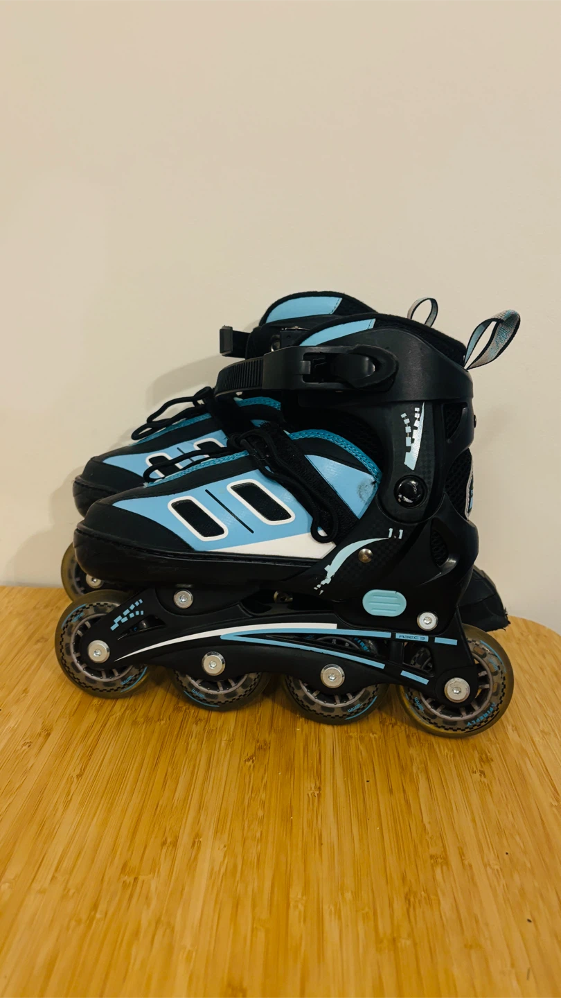 Youth Firefly Inline Skates Size 2-4