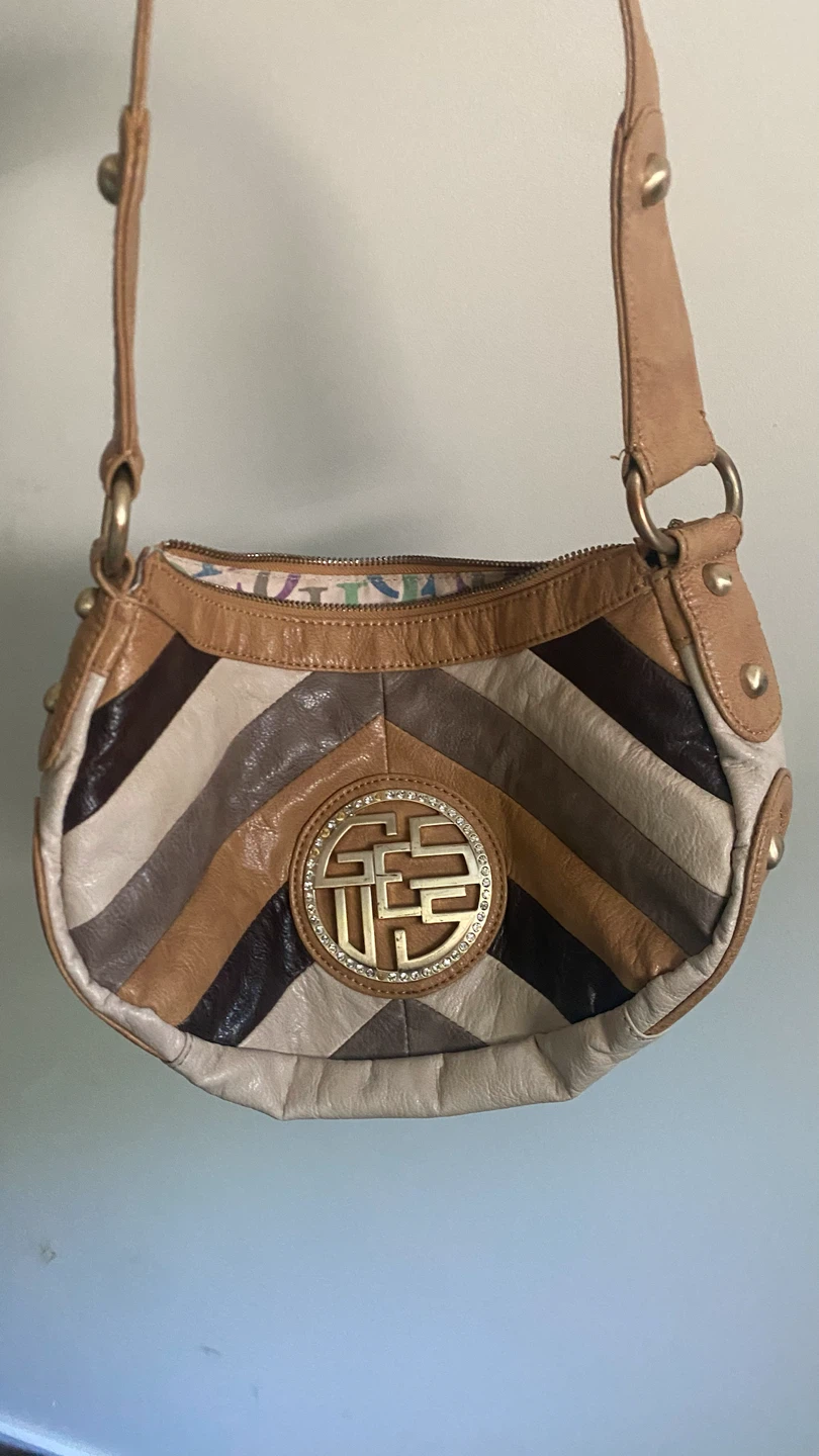 Guess Shoulder Bag Purse