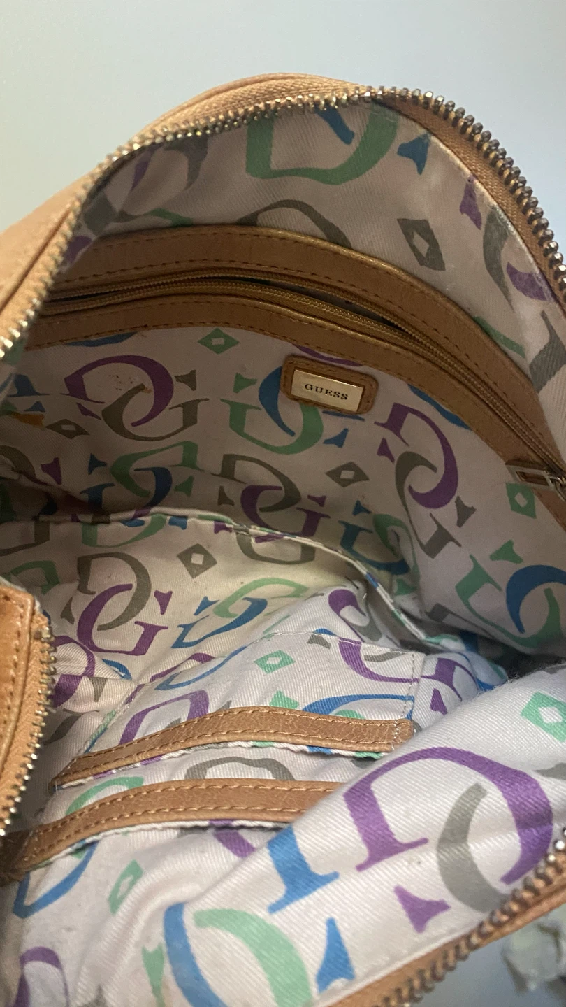 Guess Shoulder Bag Purse - photo 3