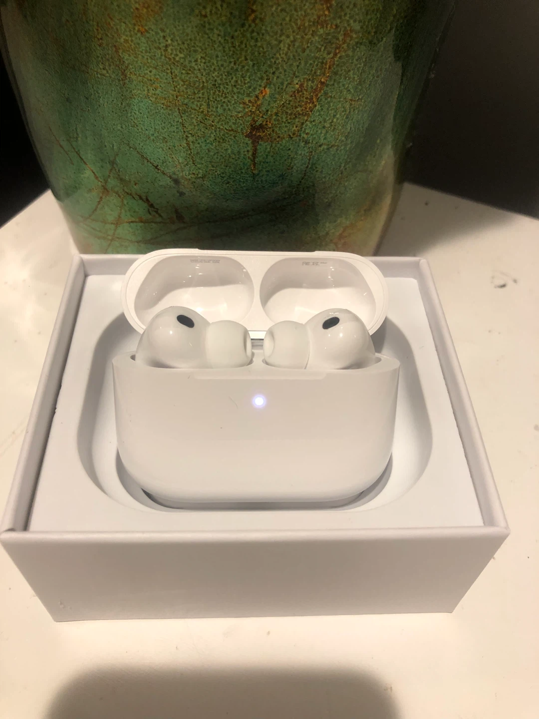 Apple AirPods Pro (3rd Generation) with Charging Case