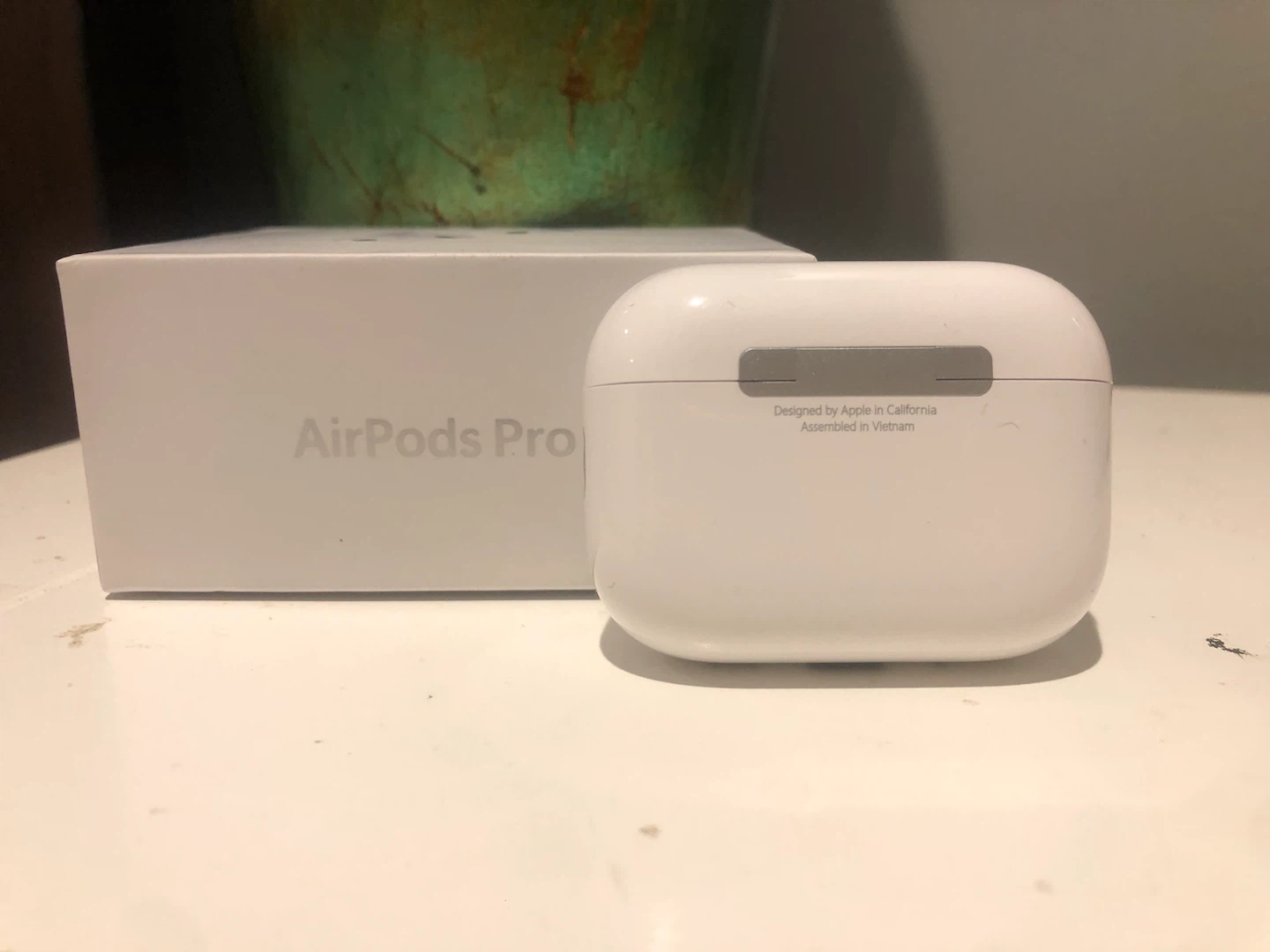 Apple AirPods Pro (3rd Generation) with Charging Case - photo 3