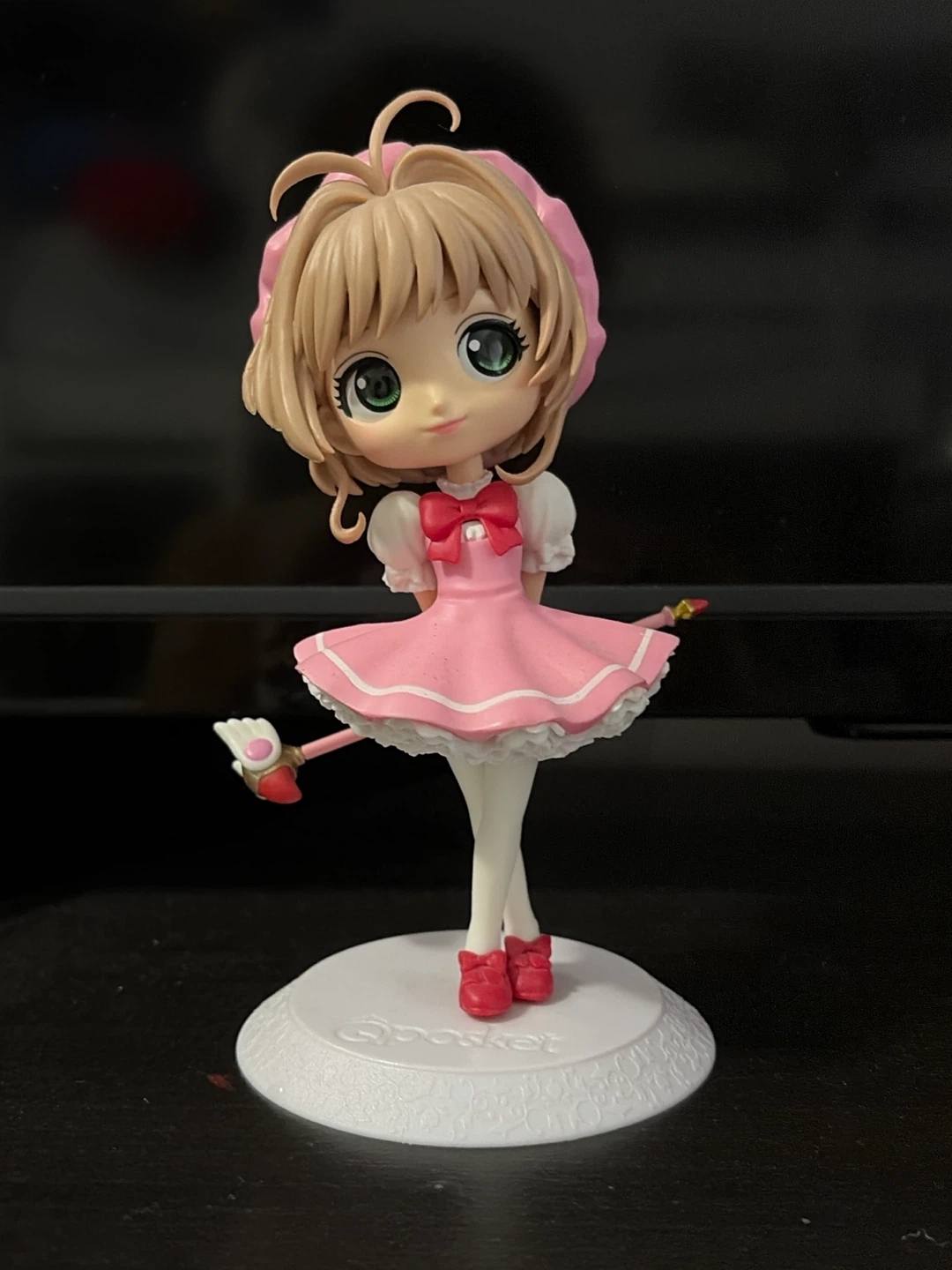 Q Posket Cardcaptor Sakura Figure - photo 2
