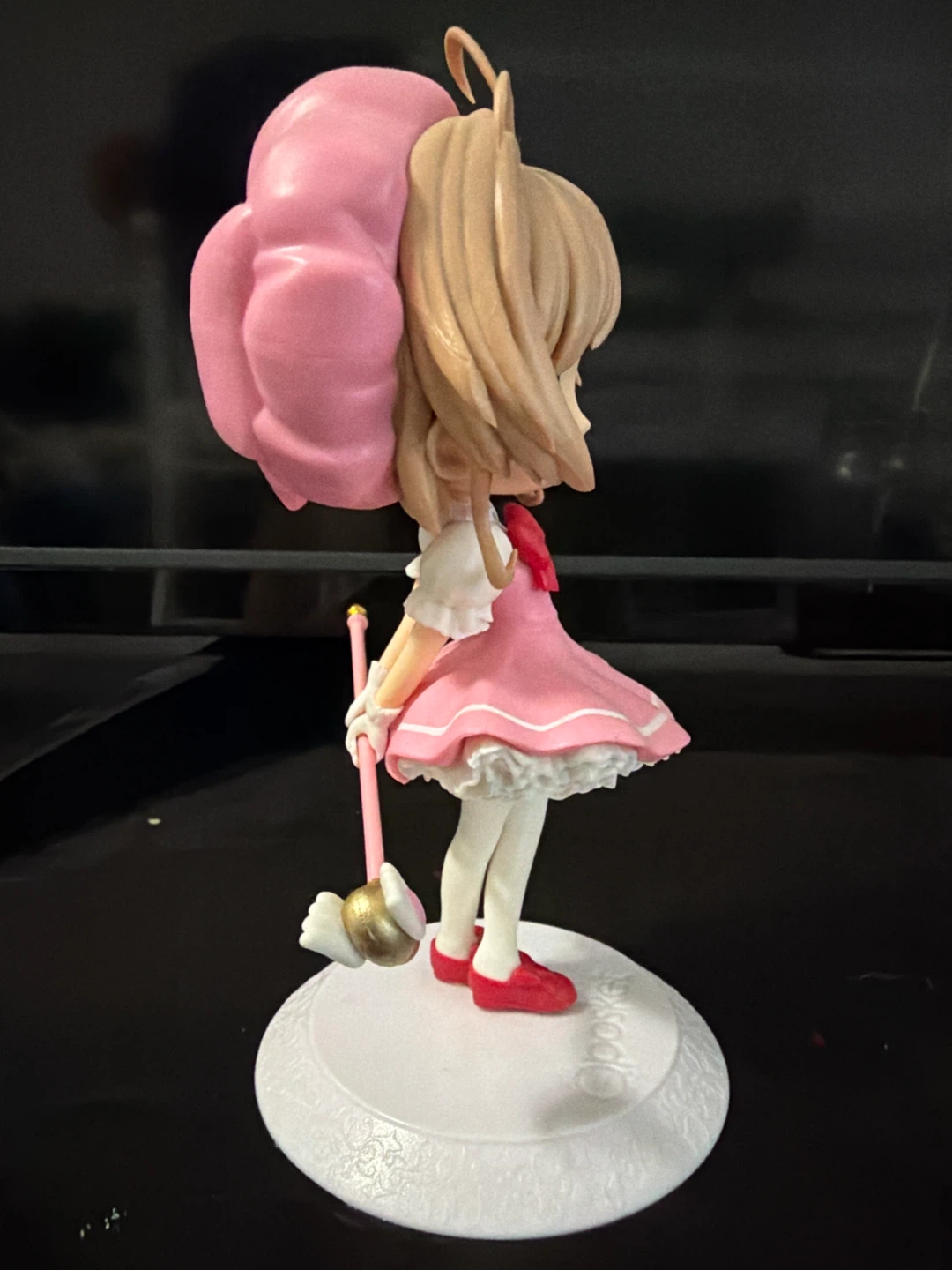 Q Posket Cardcaptor Sakura Figure - photo 3