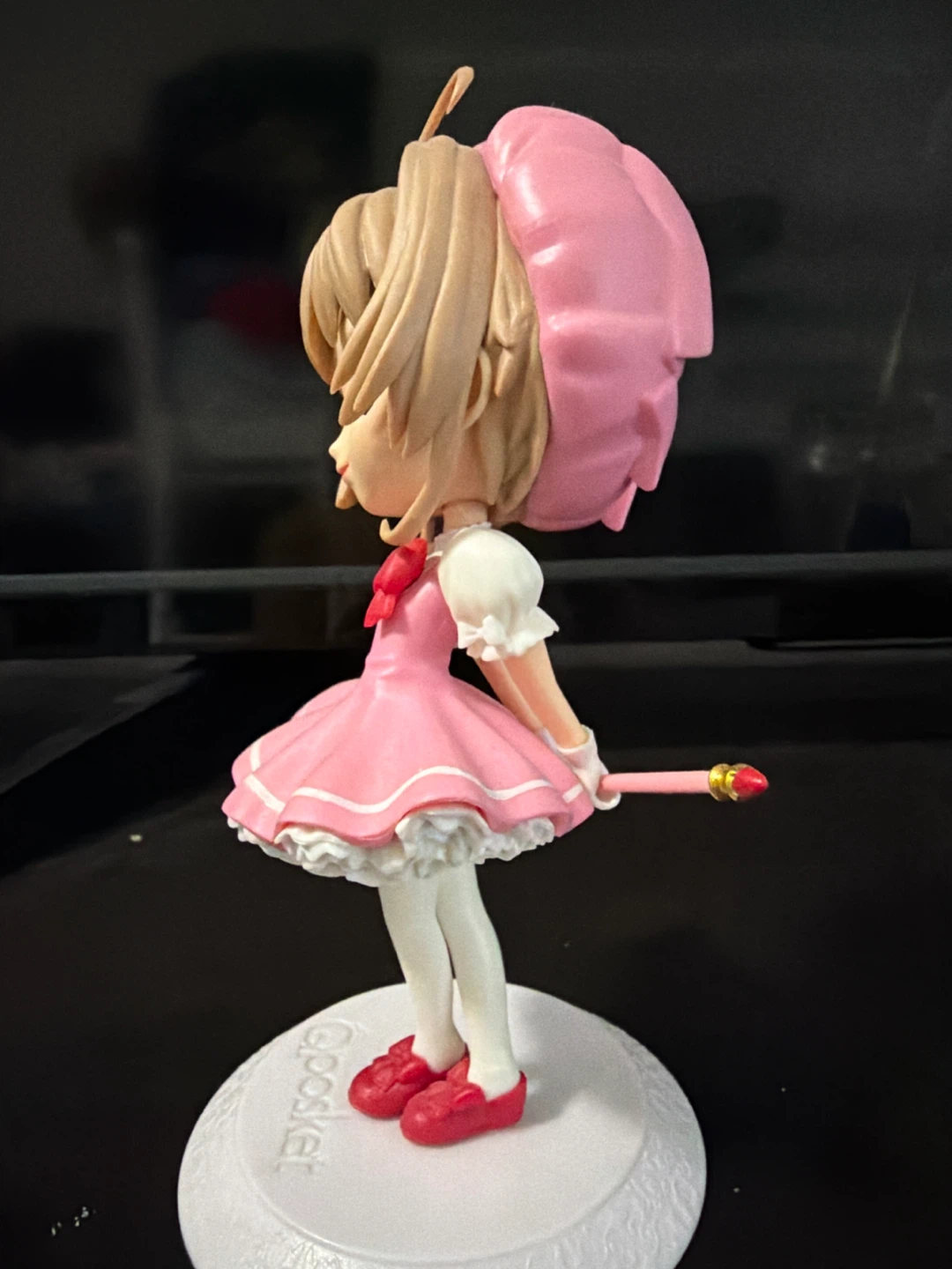 Q Posket Cardcaptor Sakura Figure - photo 4