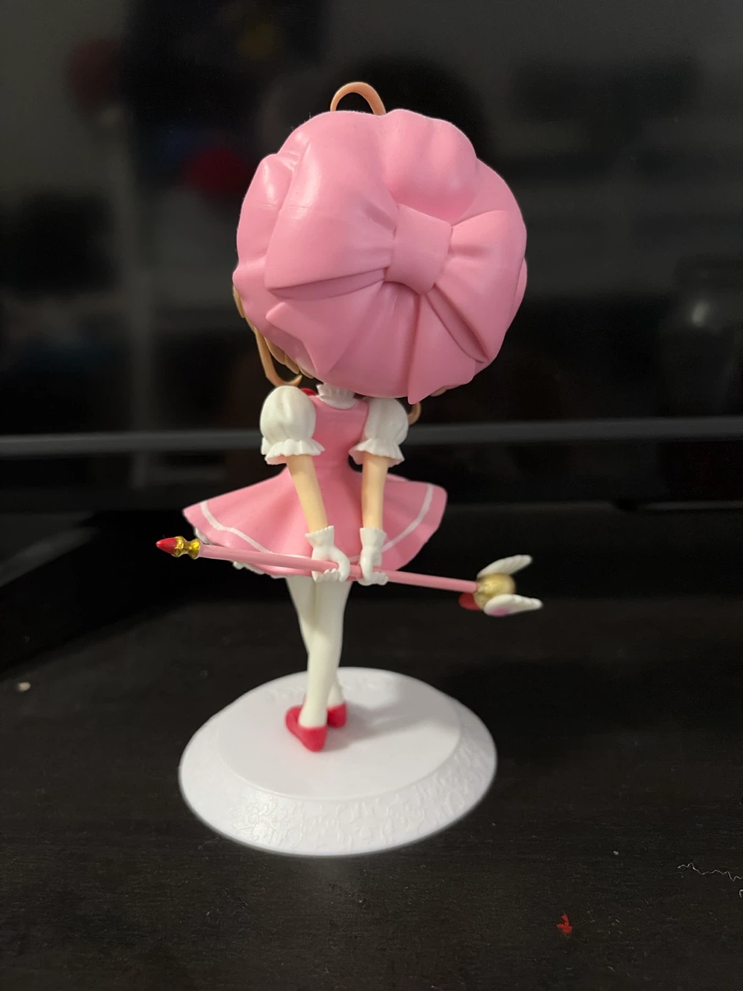 Q Posket Cardcaptor Sakura Figure - photo 5