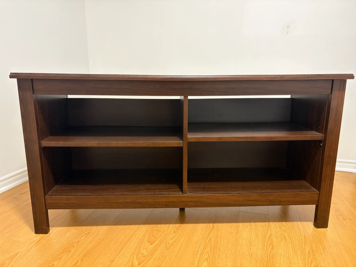 Ikea tv stand for sale - photo 2