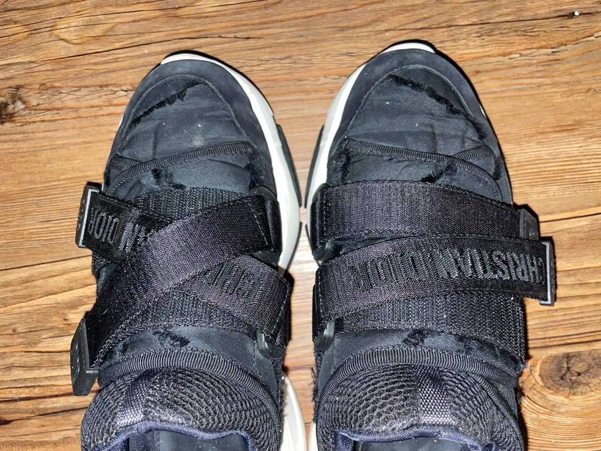 Dior B23 Sneakers - photo 2