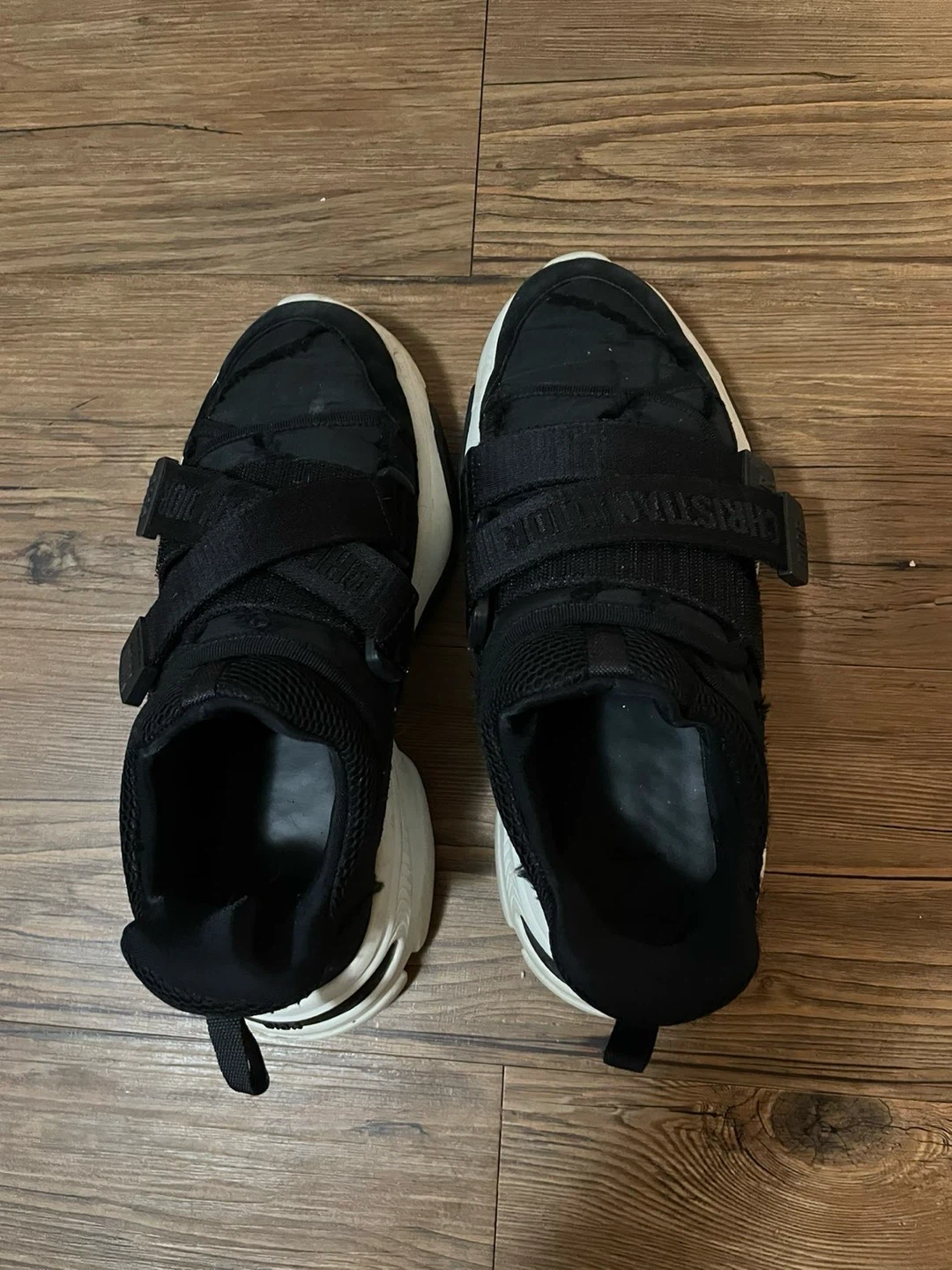 Dior B23 Sneakers - photo 4