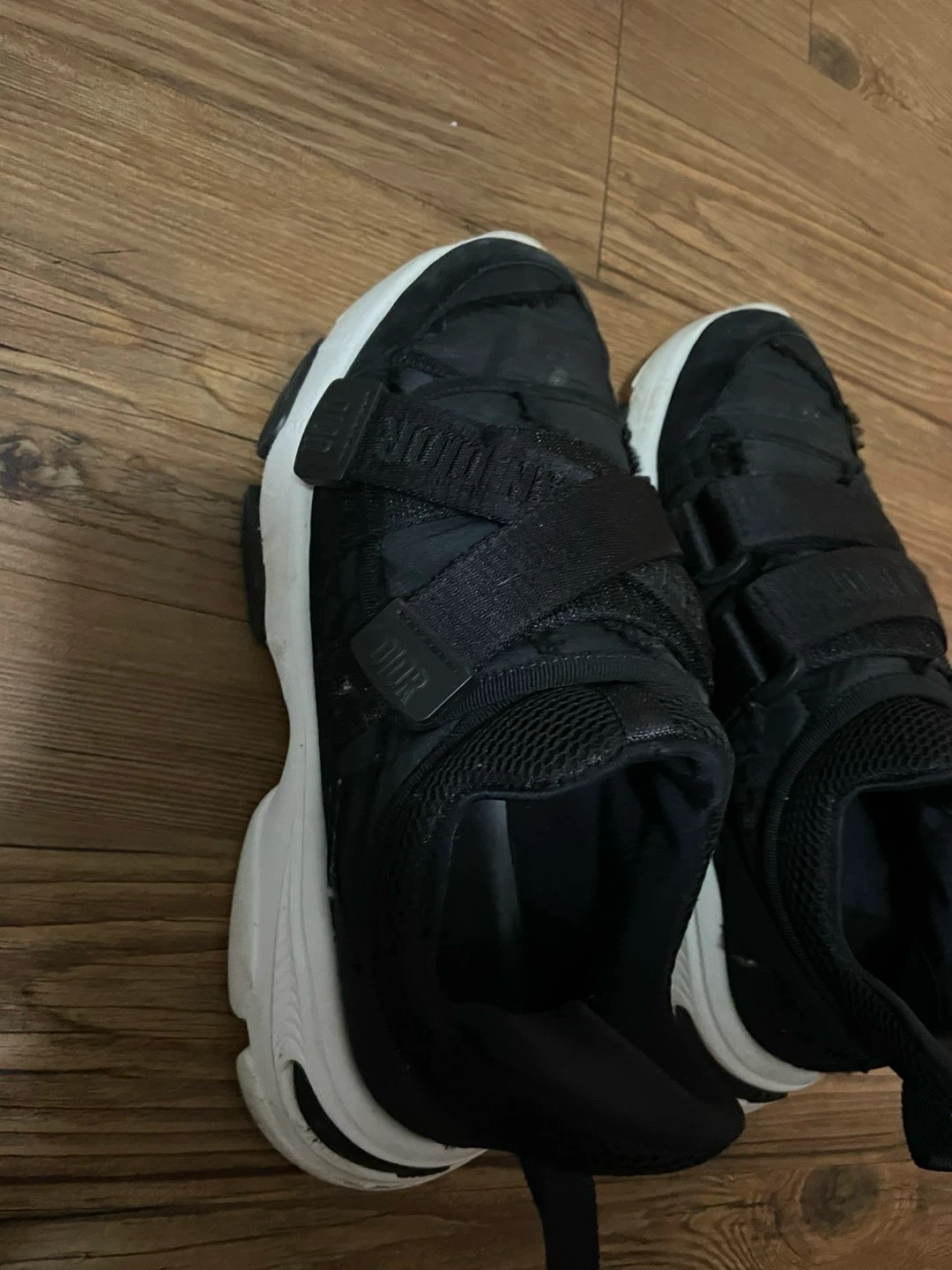 Dior B23 Sneakers - photo 5