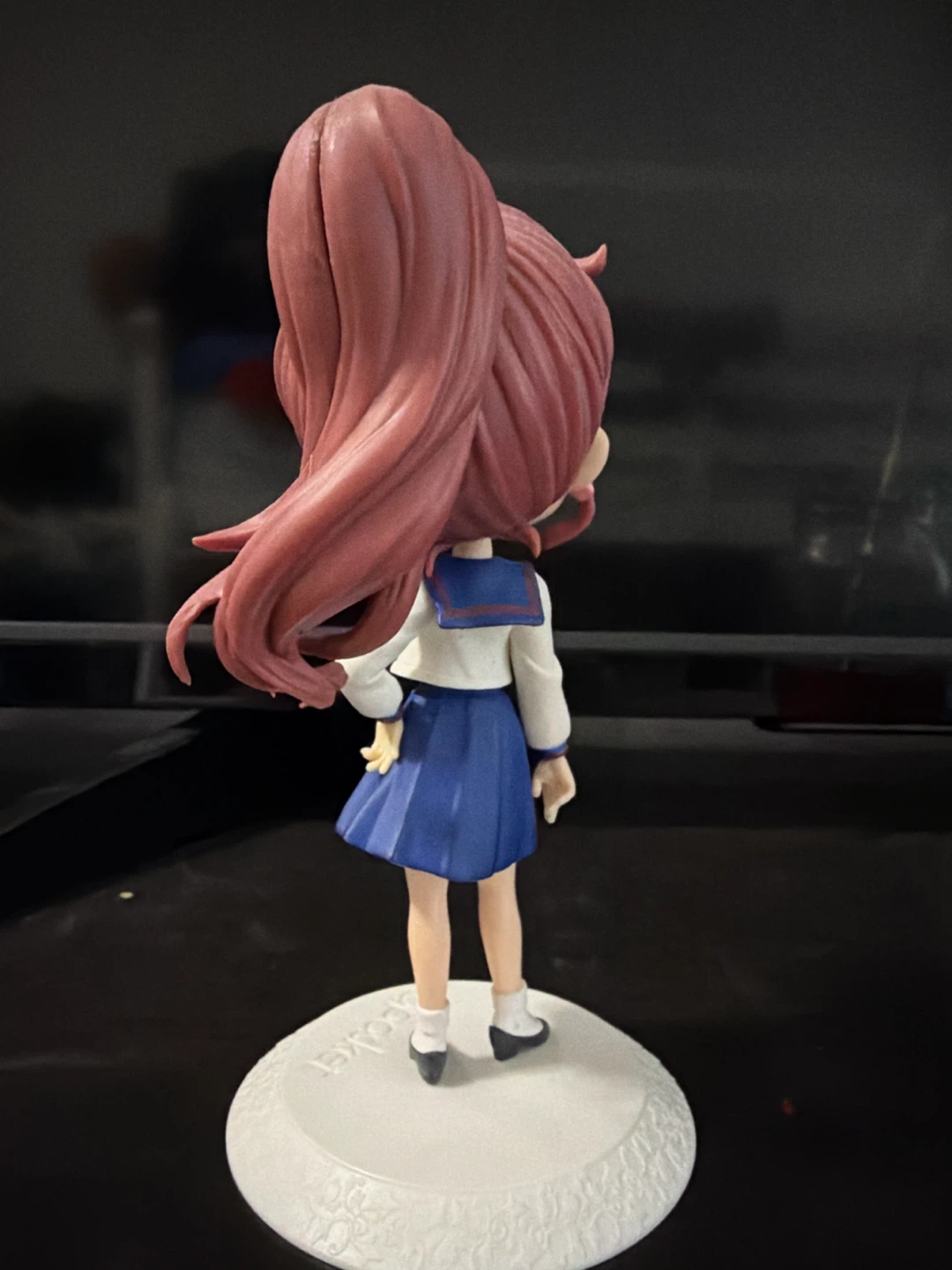 Banpresto Q Posket Sailor Jupiter Figure - photo 4