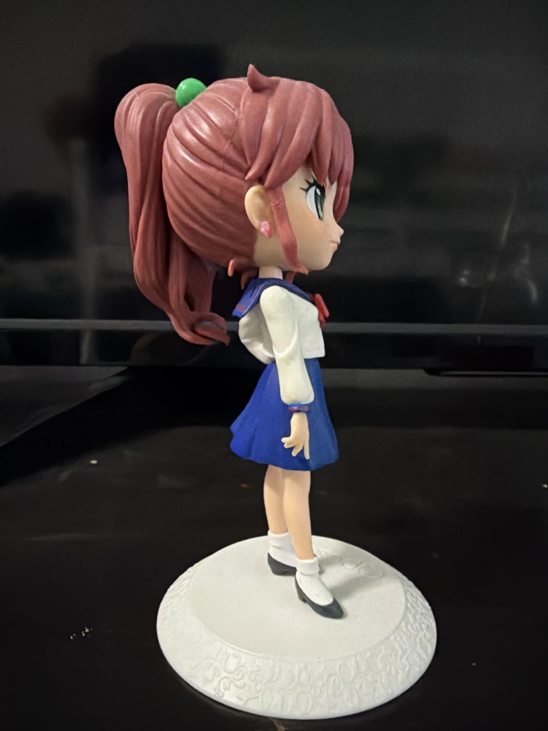 Banpresto Q Posket Sailor Jupiter Figure - photo 5