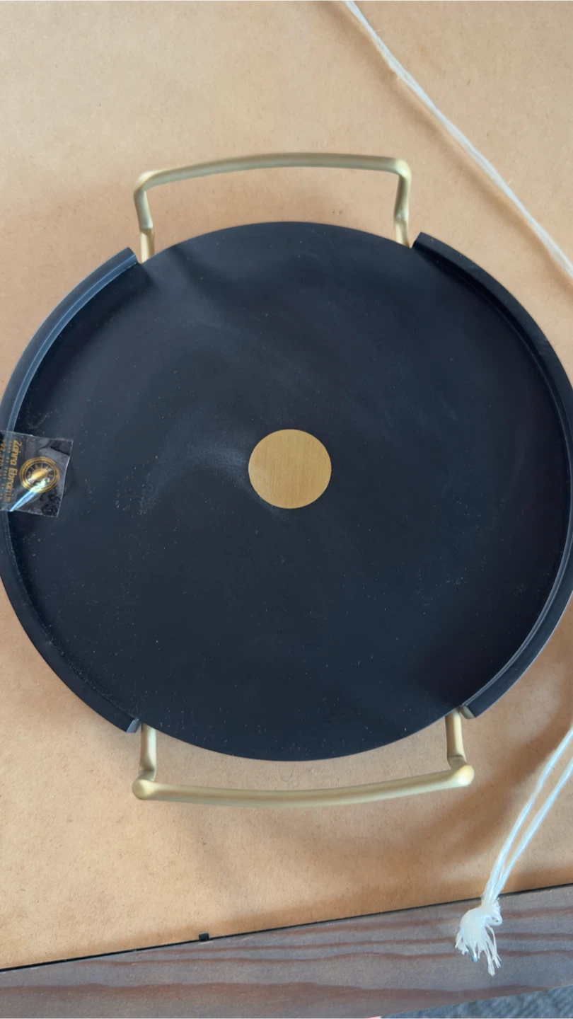 Serving Tray