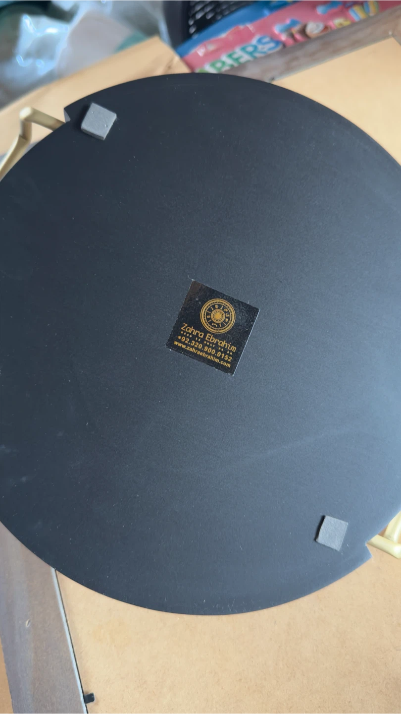 Serving Tray - photo 2