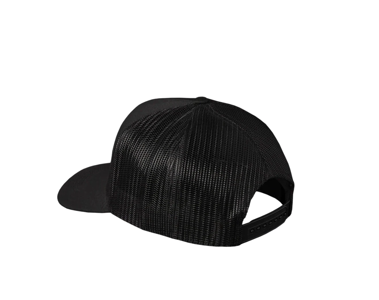 FOX Logo Trucker Hat - photo 2