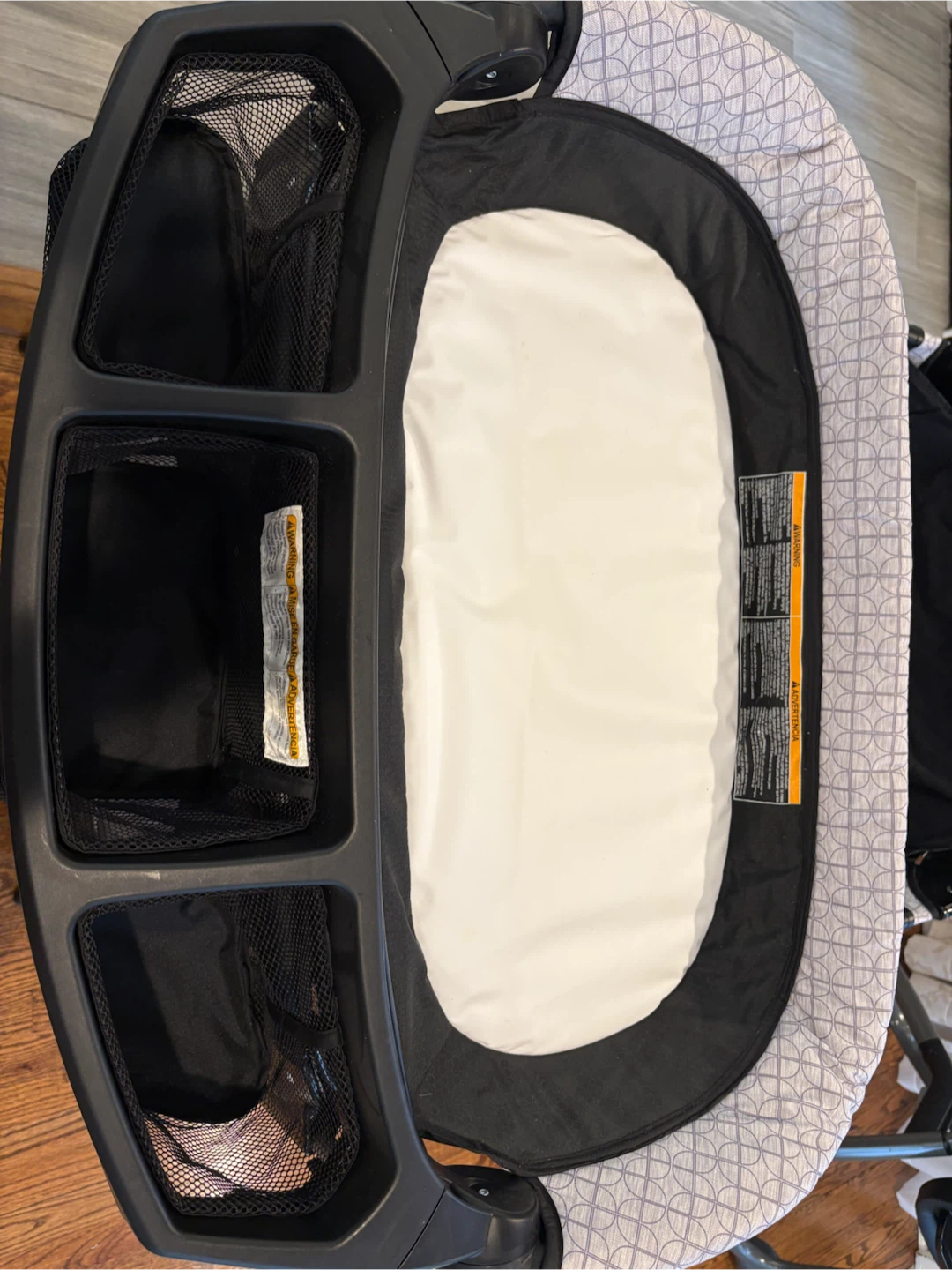 Graco Pack 'n Play Playard