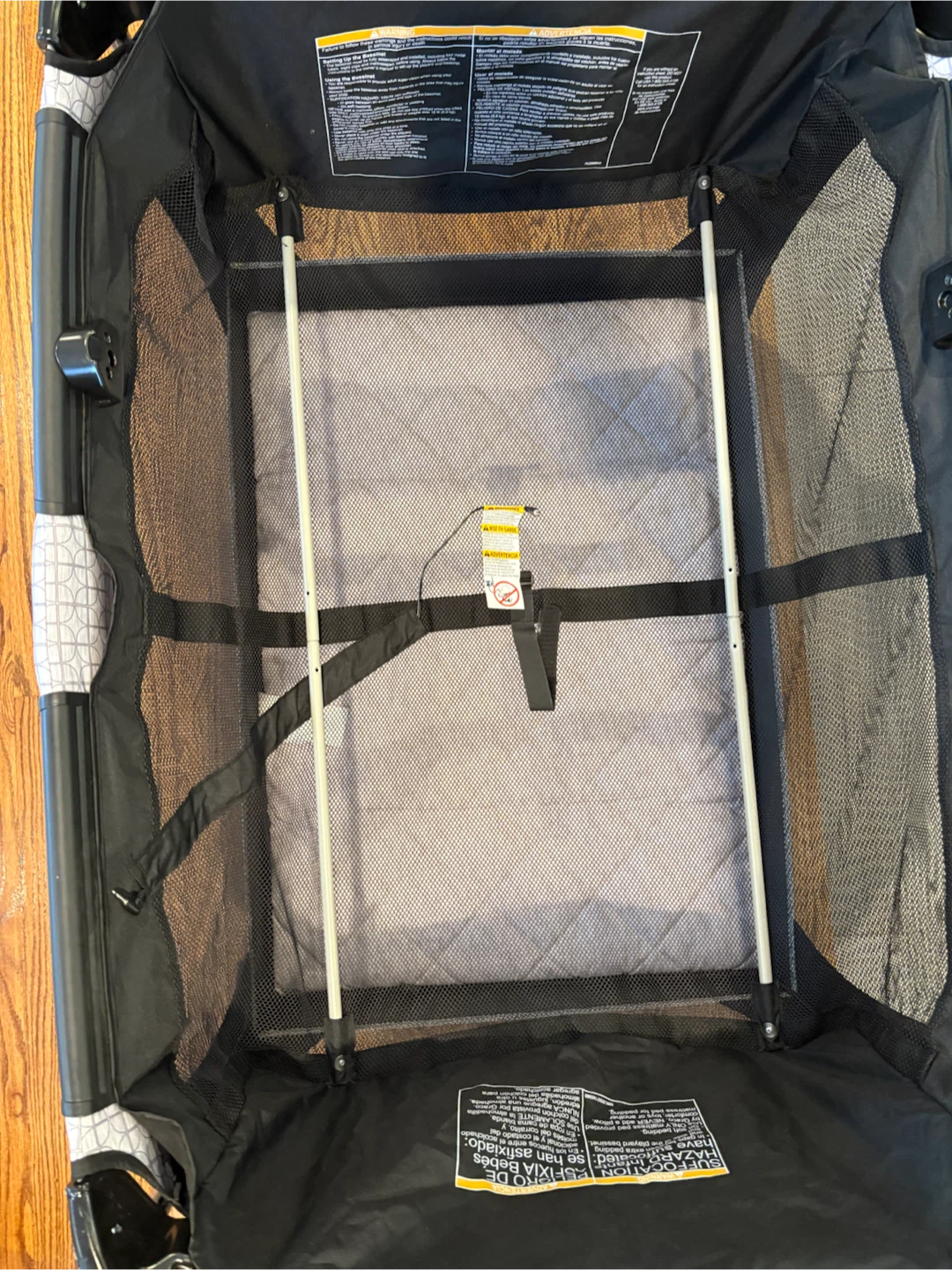 Graco Pack 'n Play Playard - photo 2
