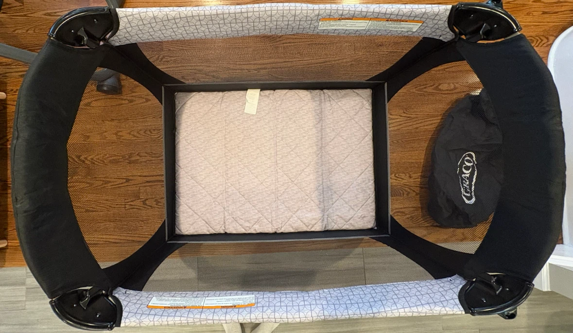 Graco Pack 'n Play Playard - photo 3