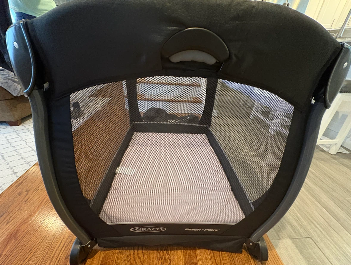 Graco Pack 'n Play Playard - photo 4