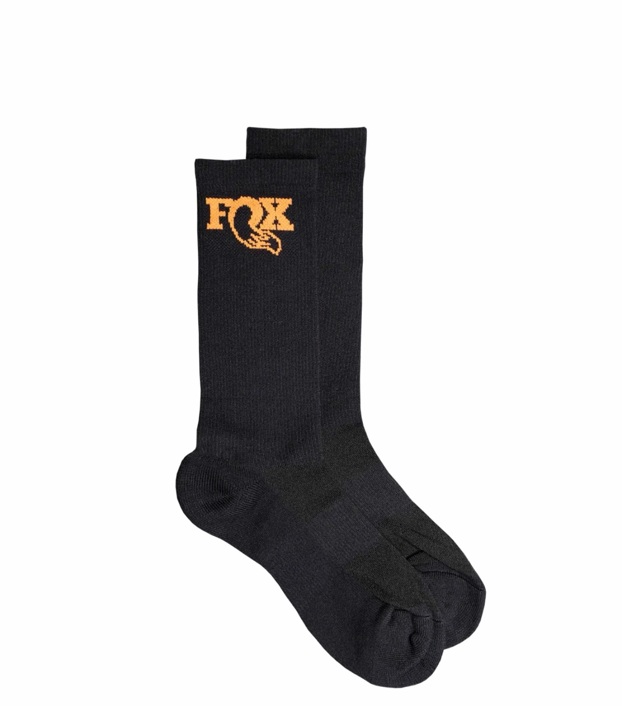 Fox Socks - Black - photo 2