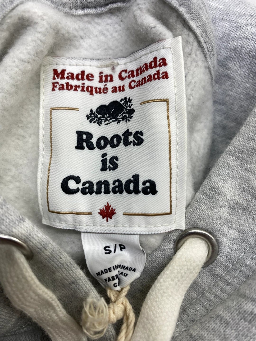 New Roots Canada Hoodie - photo 3