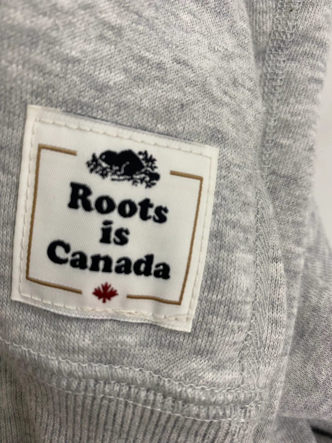 New Roots Canada Hoodie - photo 4