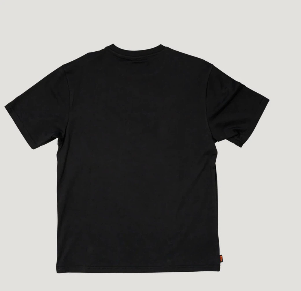 FOX Racing T-Shirt Black - photo 4