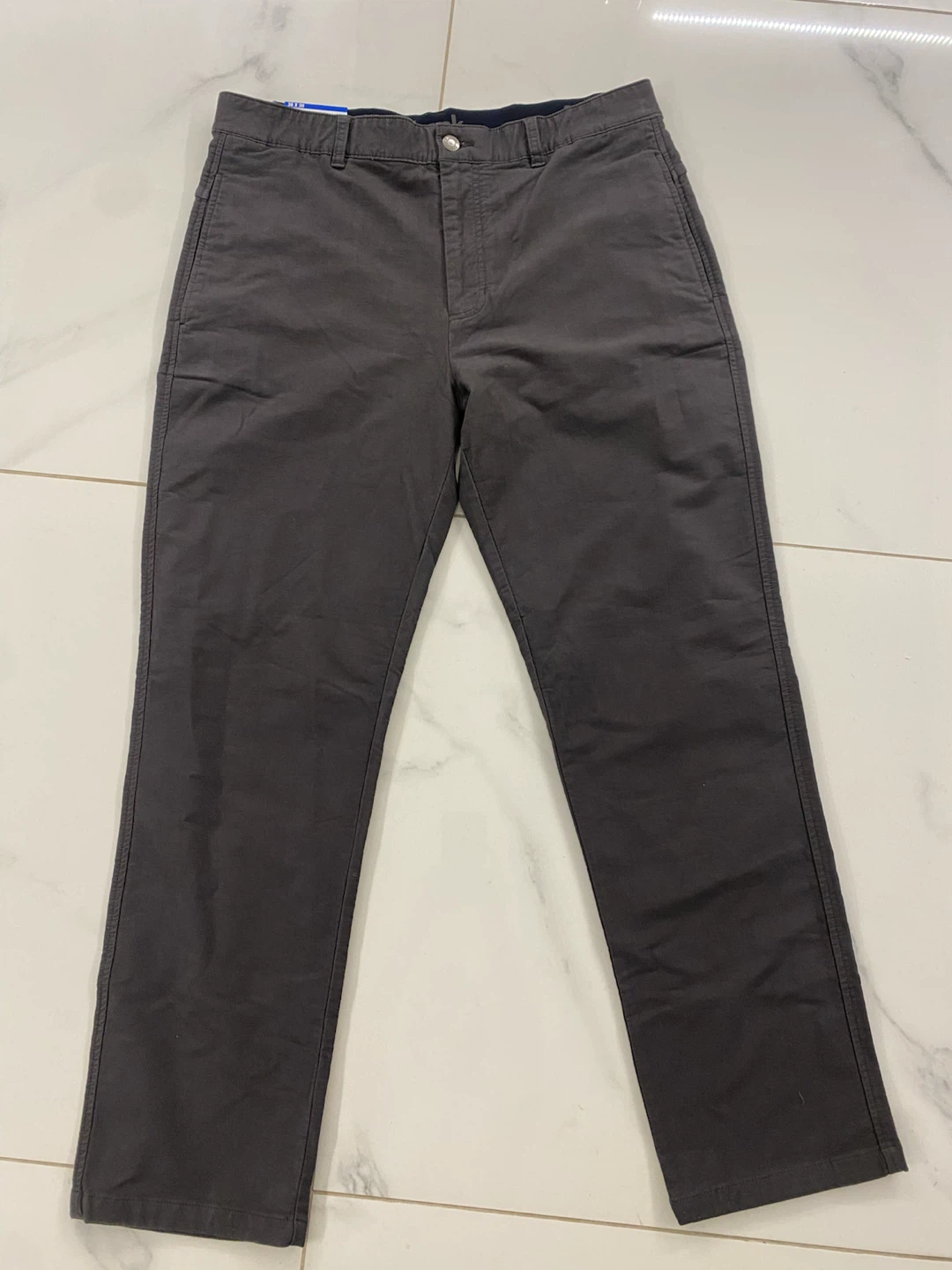 New Frank And Oak Men's Pants 36x30