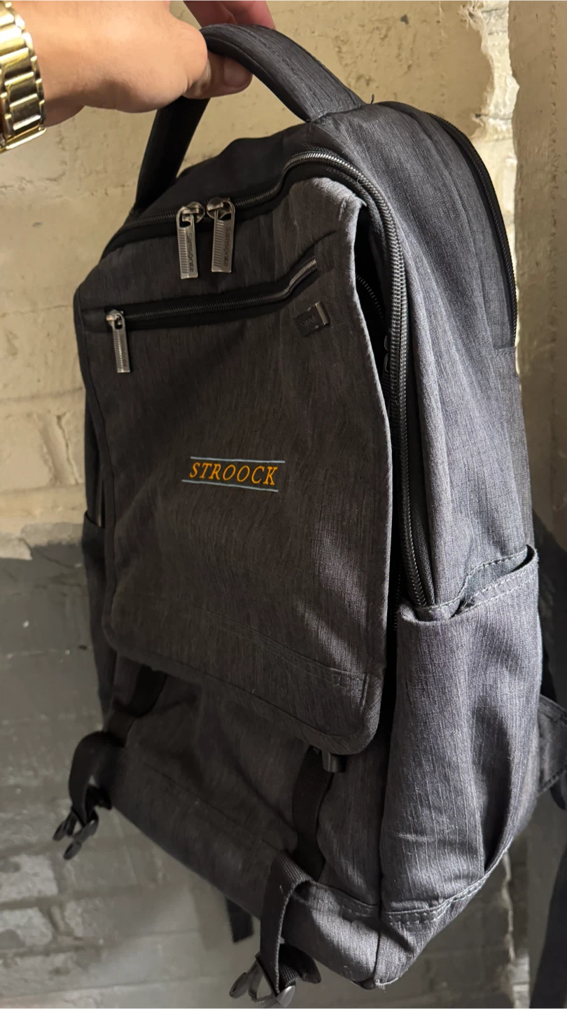 Samsonite Strook Backpack