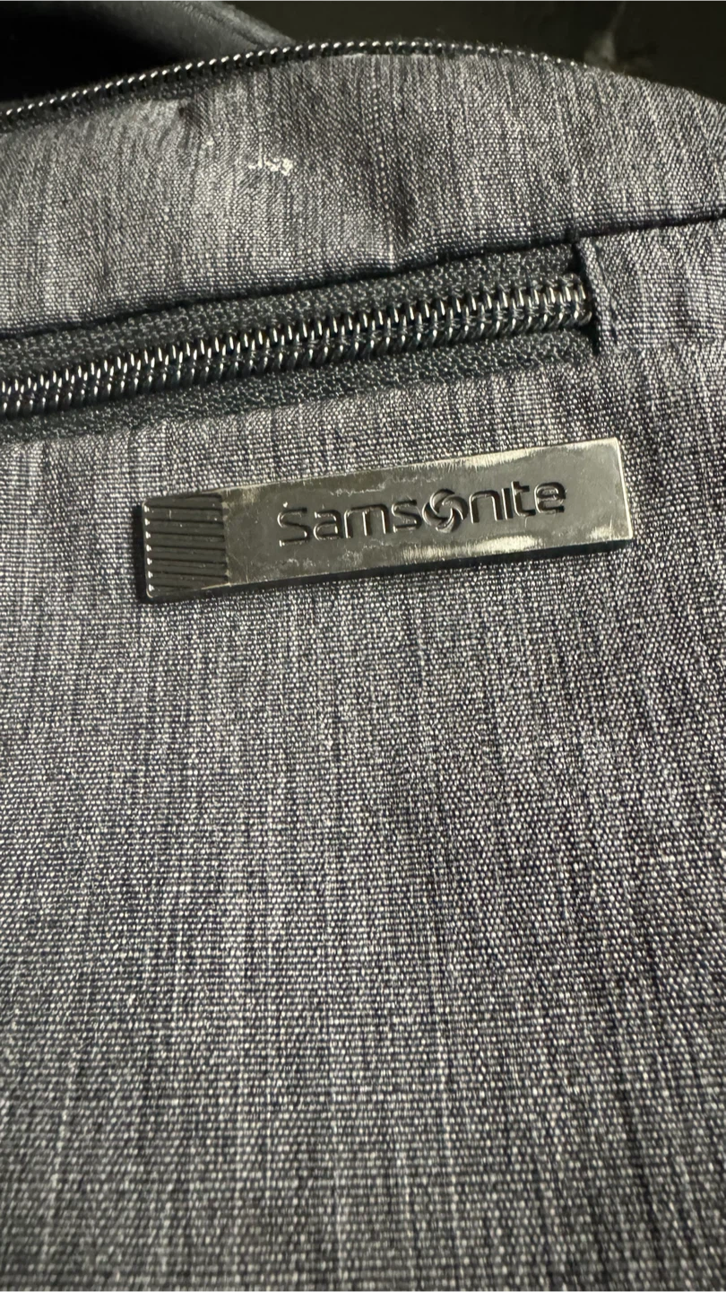 Samsonite Strook Backpack - photo 2