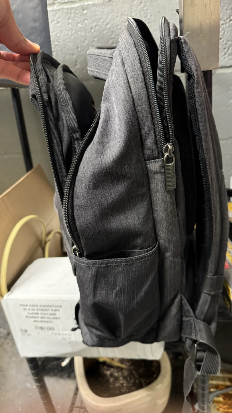 Samsonite Strook Backpack - photo 5