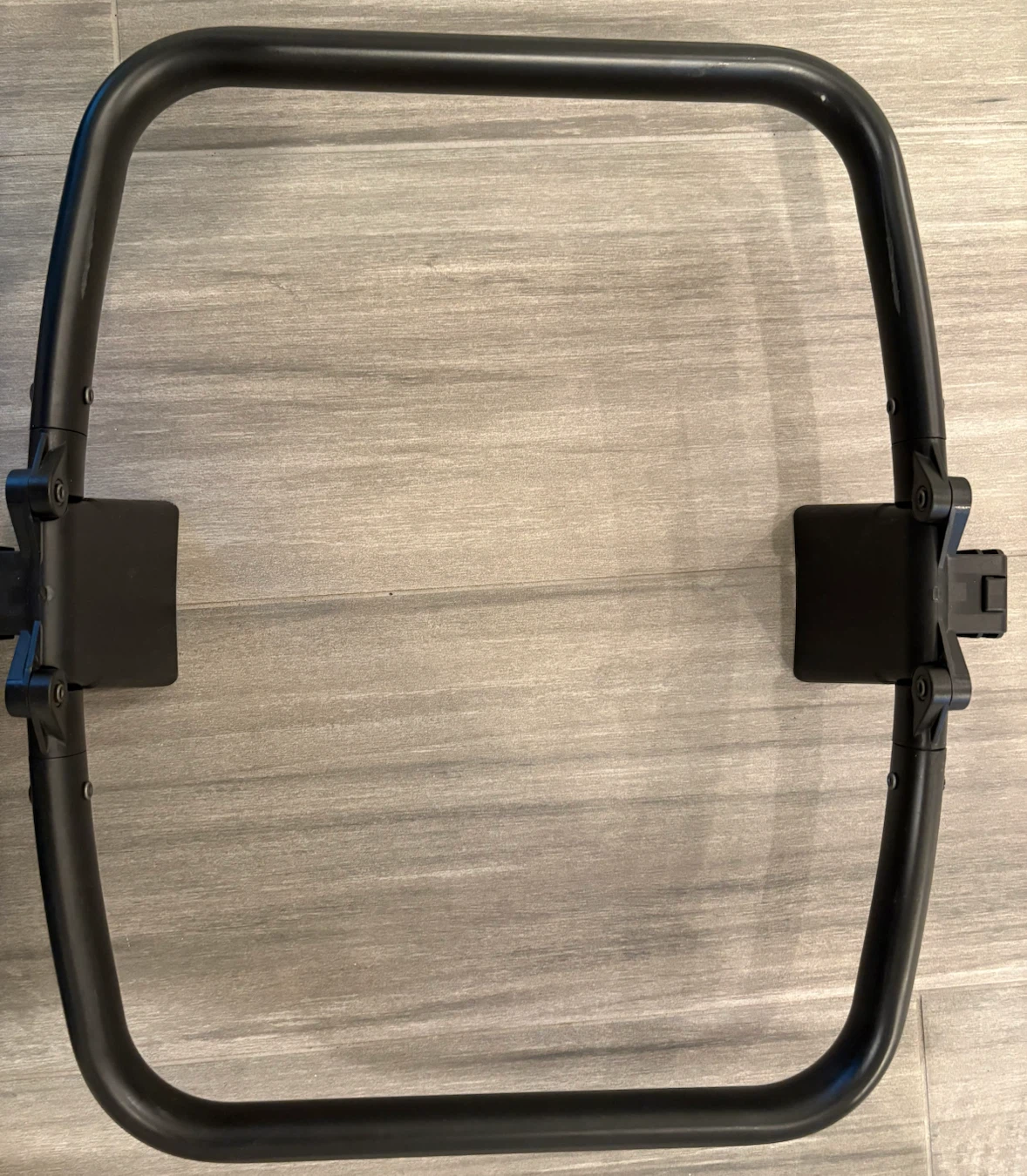 Chicco stroller , infant seat adapter, rain and bug covers - photo 2