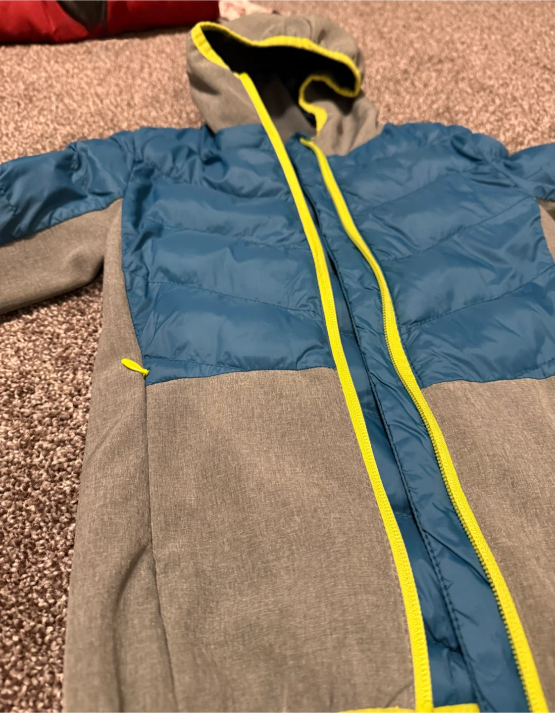 Outgrown Boy’s Jacket - photo 2