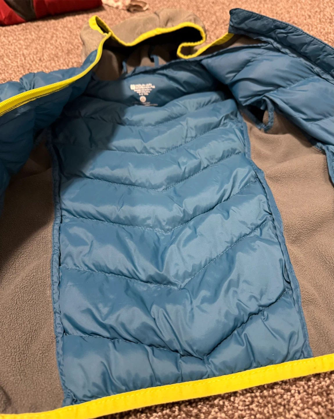 Outgrown Boy’s Jacket - photo 3
