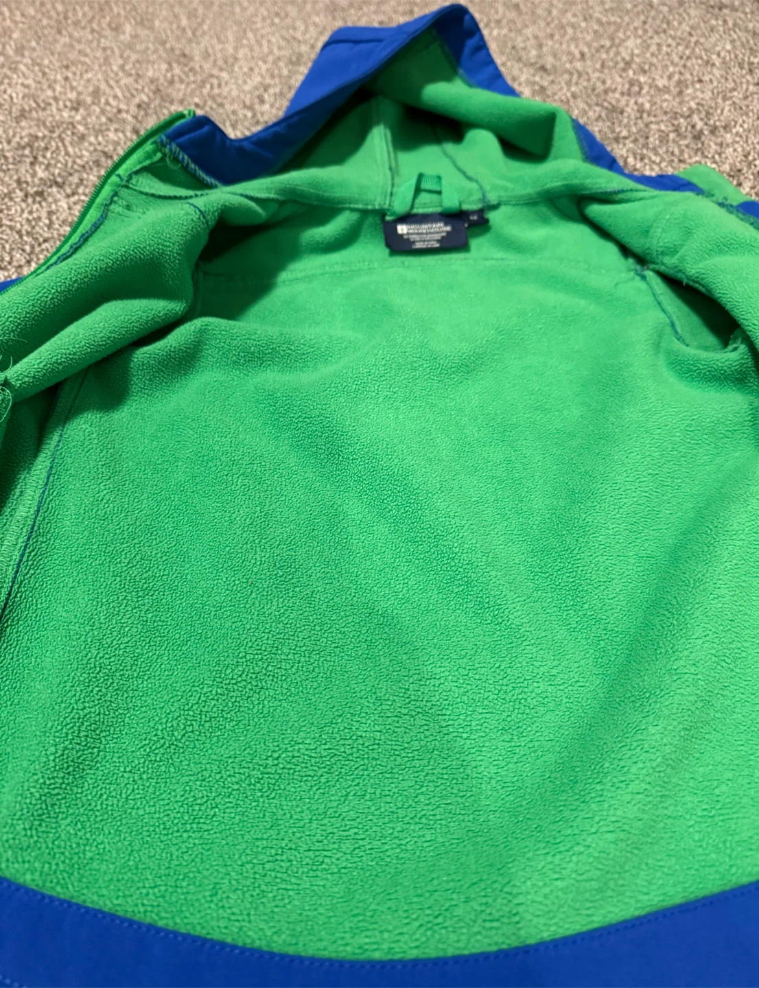 Outgrown Boy’s Jacket - photo 5