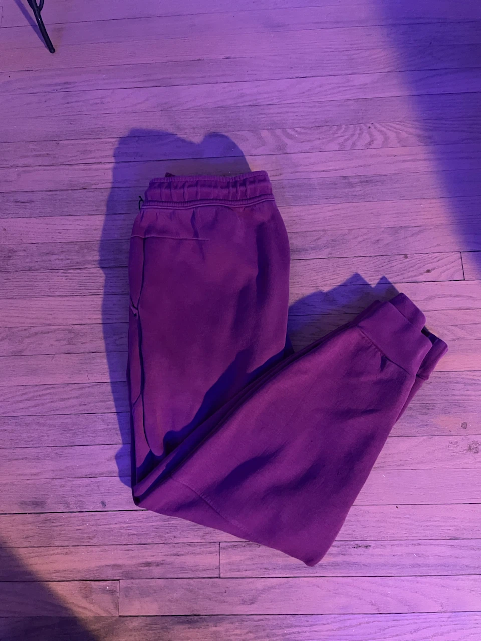 Nike Tech Fleece  Size L - photo 3
